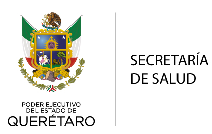 Secretaría de Salud · Querétaro