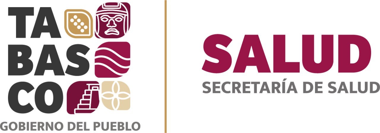Secretaría de Salud · Tabasco